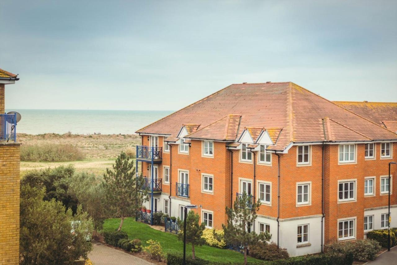 Villa Sovereign Sunrise Near To Beach WTA WTA Eastbourne Exterior foto